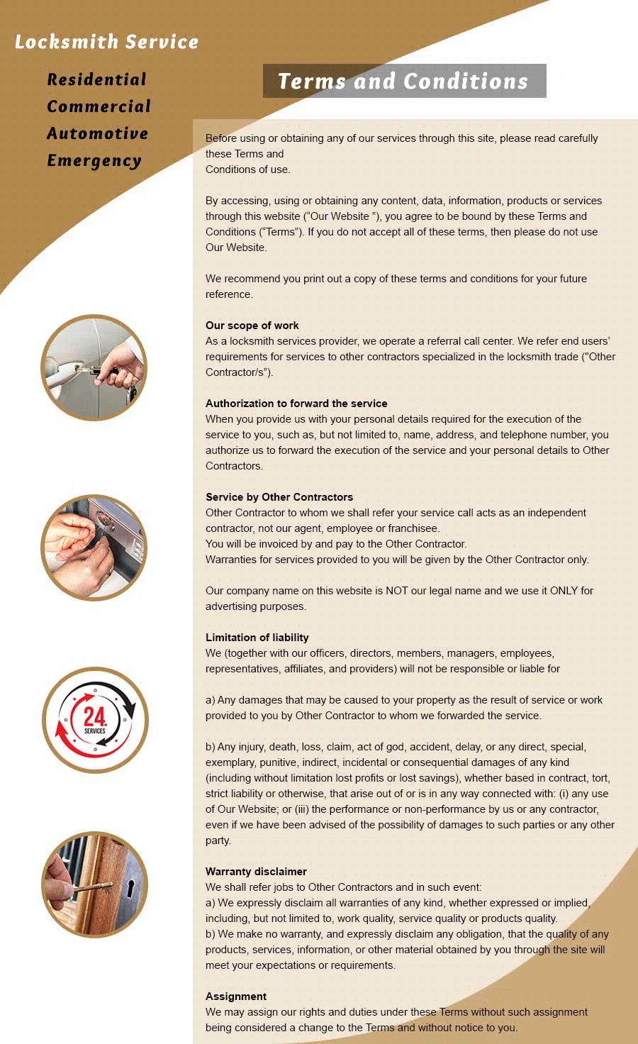 Jacksonville Elite Locksmith Jacksonville, FL 904-531-3189